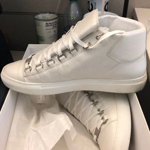 Men’s Balenciaga Arena